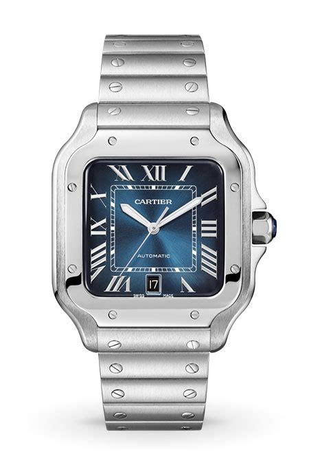 cartier watches for sale online|cartier swiss made watches price.